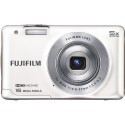 Fujifilm FinePix JX650 valge