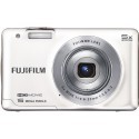 Fujifilm FinePix JX650, valge