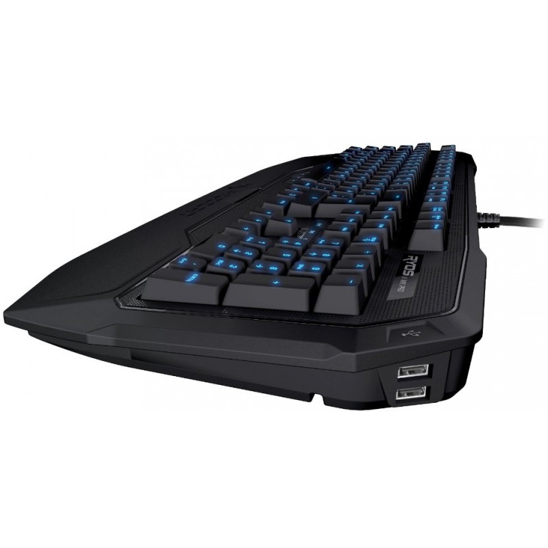 Roccat keyboard Ryos MK Pro MX red Nordic (ROC-12-854-RD) - Keyboards ...