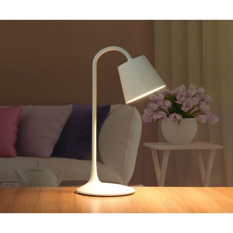 Lamp 1. Upton led Table Lamp.