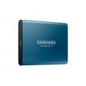 External SSD Samsung T5, 250GB, 540/540Mb/s