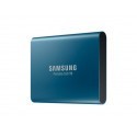 External SSD Samsung T5, 500GB, 540/540 MB/s