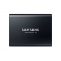 External SSD Samsung T5, 1TB, 540/540 MB/s