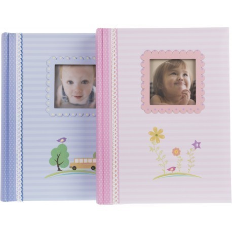 Album BB 10x15/200M Baby-4
