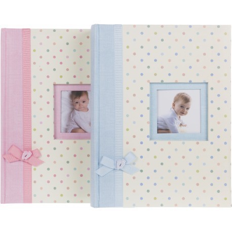 Album BB 10x15/200M Baby-1