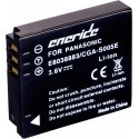 Eneride battery E (Panasonic CGA-S005E, 1000mAh)