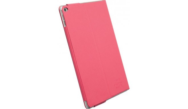 Krusell case Malmö iPad Air 2, pink