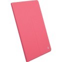 Krusell case Malmö iPad Air 2, pink