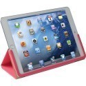Krusell case Malmö iPad Air 2, pink
