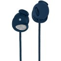 Наушники Urbanears + микрофон Medis Indigo