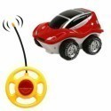 Puldiauto Super Power, roheline