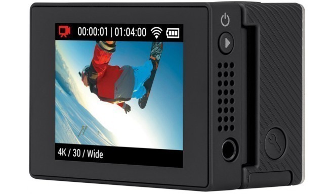GoPro puuteekraan LCD Touch BacPac