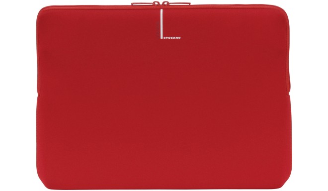 Tucano sleeve Colore 16.4" (BFC1516-R), red