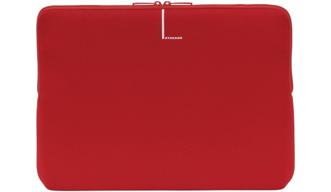 Tucano sülearvutikott Colore 16,4" (BFC1516-R), punane