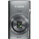 Canon Digital Ixus 160, silver