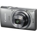 Canon Digital Ixus 160, silver