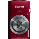 Canon Digital Ixus 165 punane