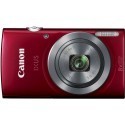 Canon Digital Ixus 165 punane