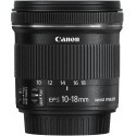 Canon EF-S 10-18 IS STM+EW-73C+puh.lapp