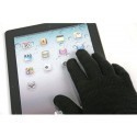 Platinet touchscreen gloves L (41998)