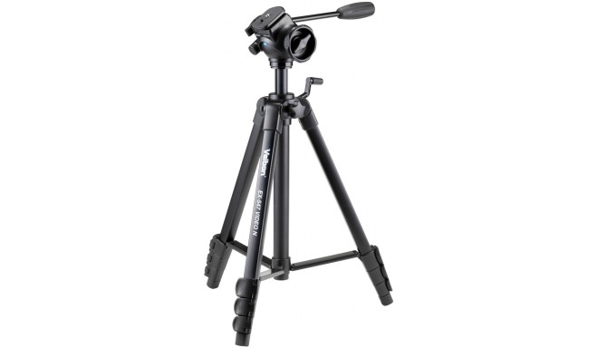 Velbon tripod kit EX-547 Video N