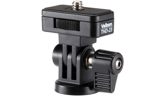 Velbon monopod head THD-23