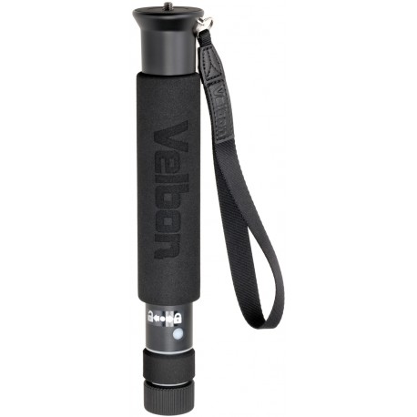Velbon üksjalg Ultra Stick Super 8