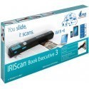 Iris Scan Book Executive 3 VC