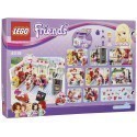 LEGO Friends 41119 Heartlake Cupcake-Cafe