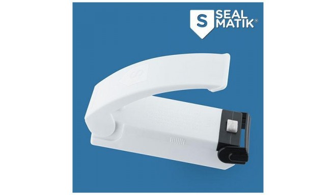 Seal Matik bag sealer