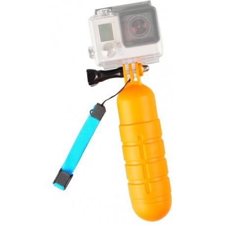 BIG Floaty Bobber käsistatiiv GoProle