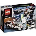 LEGO Speed Champions Audi R18 e-tron quattro (75872)