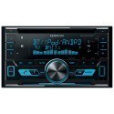 Kenwood car radio DPX-5000BT