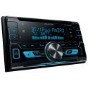 Kenwood DPX-5000BT blue