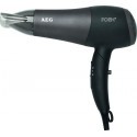 Hair dryer with diffuser 2200W HTD 5649 black