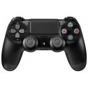 Sony PS4 Slim 500GB Jet Black incl 2 DS4 Controller