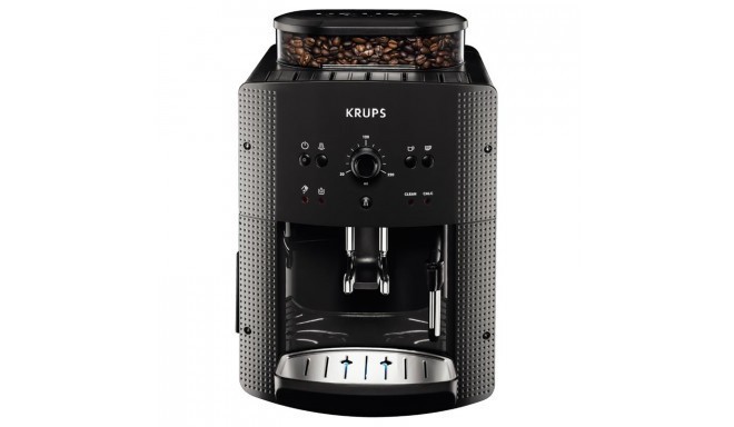 Espressomasin Krups