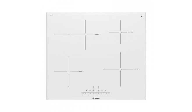 Bosch built-in induction hob PIF672FB1E