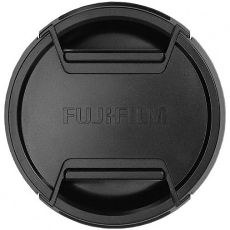 Fujifilm objektiivikork FLCP-72 II
