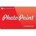 Photopointi client card