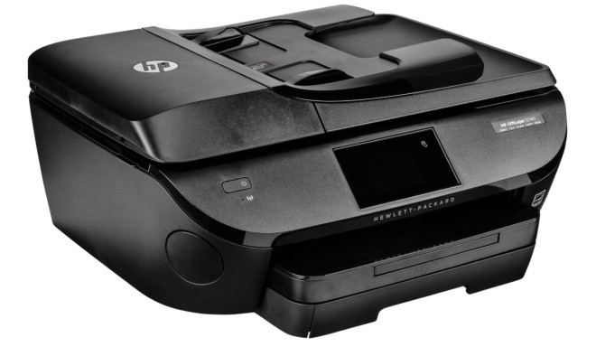 HP Officejet 5740 e-All-in-One