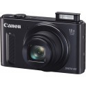 Canon PowerShot SX610 HS, must