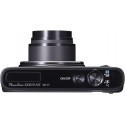 Canon PowerShot SX610 HS, black