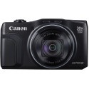 Canon PowerShot SX710 HS, black