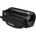 Canon Legria HF R606, black