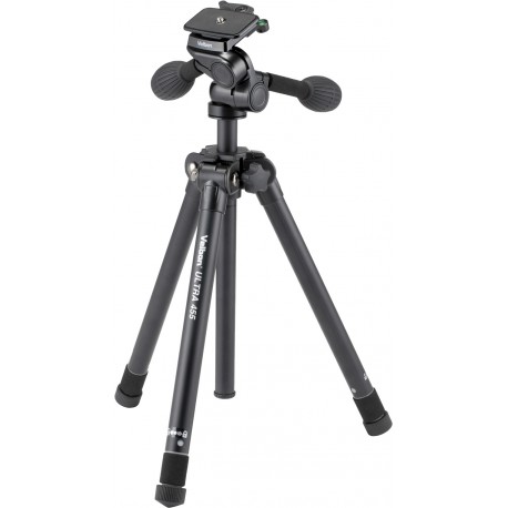 Velbon statiivikomplekt Ultra 455 + PH-G40D