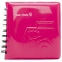 Fujifilm Instax album Mini Jelly, roosa