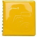 Fujifilm Instax album Mini Jelly, yellow