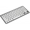Omega keyboard for tablets OKB003, white