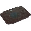 laptop cooler pad Ice Box, black